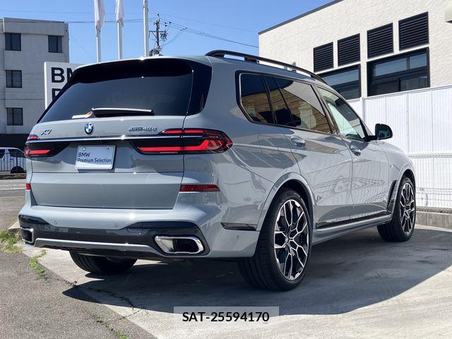 Bmw X7 2025-09 7902366-1