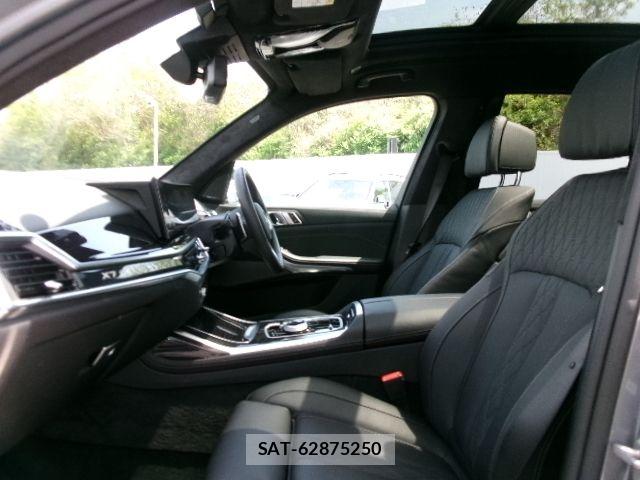 Bmw X7 2025-09 7960740-12