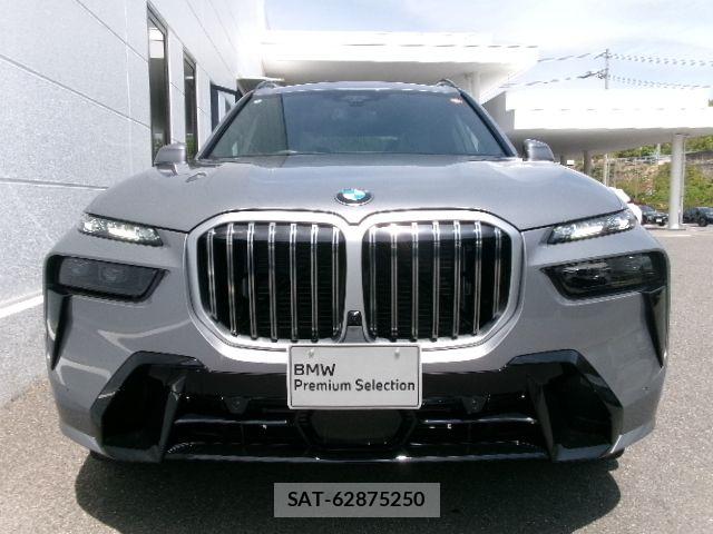 Bmw X7 2025-09 7960740-16