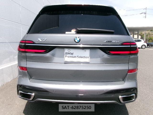 Bmw X7 2025-09 7960740-18