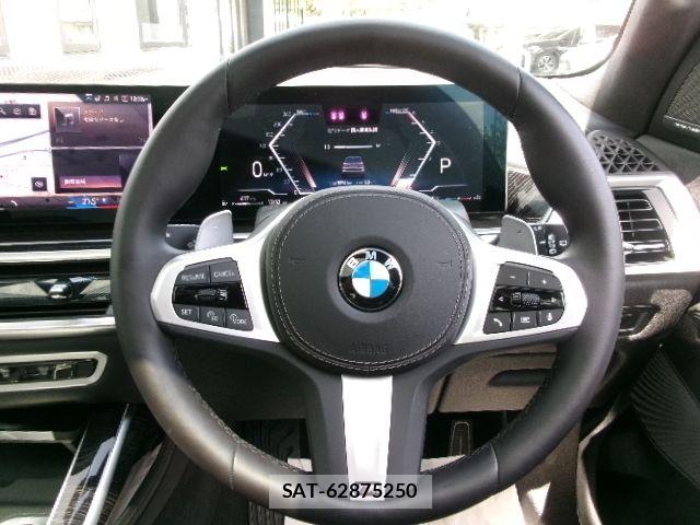 Bmw X7 2025-09 7960740-6
