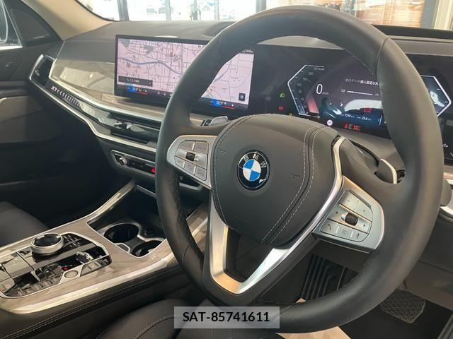 Bmw X7 2025-12 7960741-19