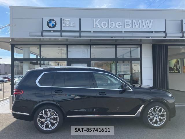 Bmw X7 2025-12 7960741-6