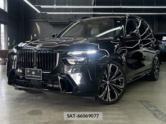 Bmw X7 2023-09 7978687-0