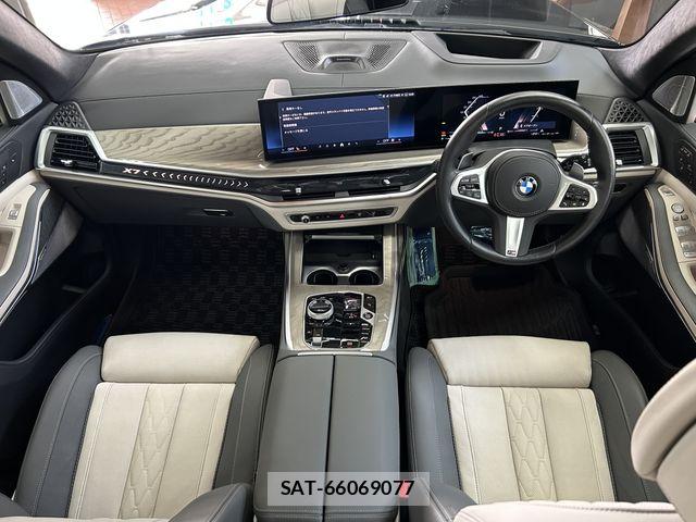 Bmw X7 2023-09 7978687-9