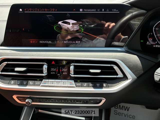 Bmw X7 2021-06 7978688-9