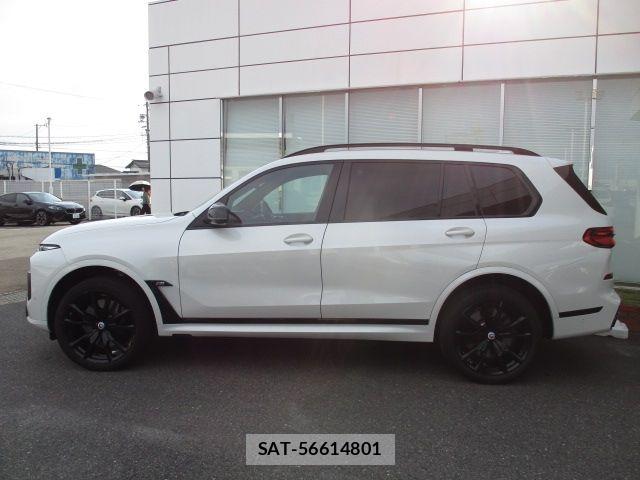 Bmw X7 2023-02 8073136-8
