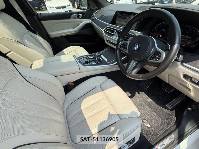 Bmw X7 2021-04 8098357-9