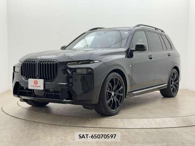Bmw X7 2023-07 8098356-0