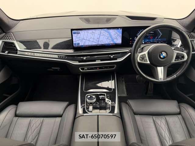 Bmw X7 2023-07 8098356-1