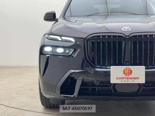 Bmw X7 2023-07 8098356-28