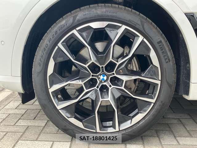Bmw X7 2025-08 8098355-9