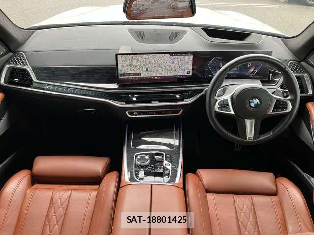 Bmw X7 2025-08 8098355-1
