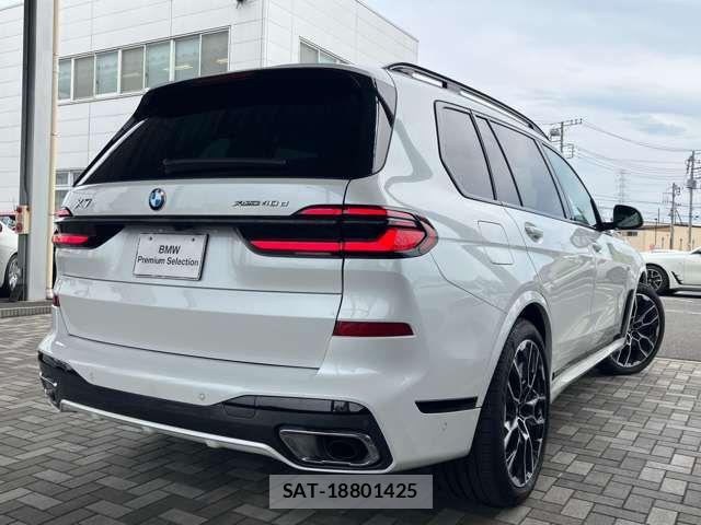 Bmw X7 2025-08 8098355-2