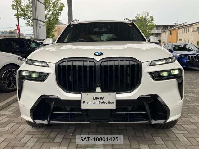 Bmw X7 2025-08 8098355-3