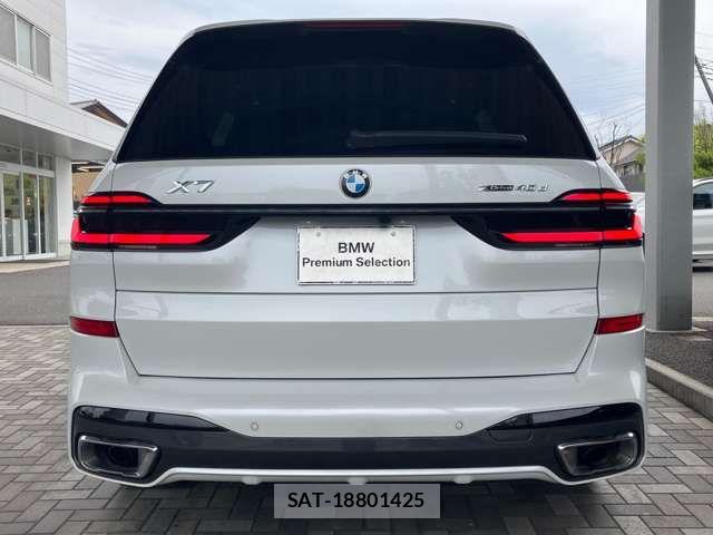 Bmw X7 2025-08 8098355-4