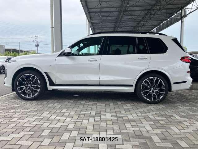 Bmw X7 2025-08 8098355-5