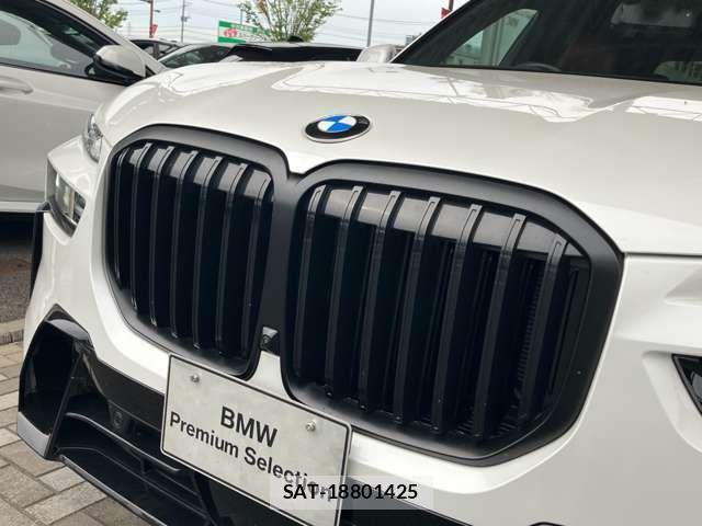 Bmw X7 2025-08 8098355-6