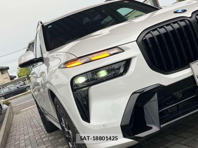Bmw X7 2025-08 8098355-7