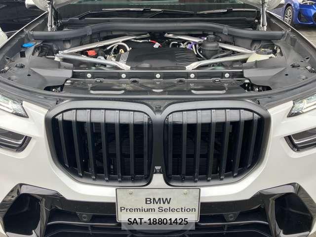 Bmw X7 2025-08 8098355-8