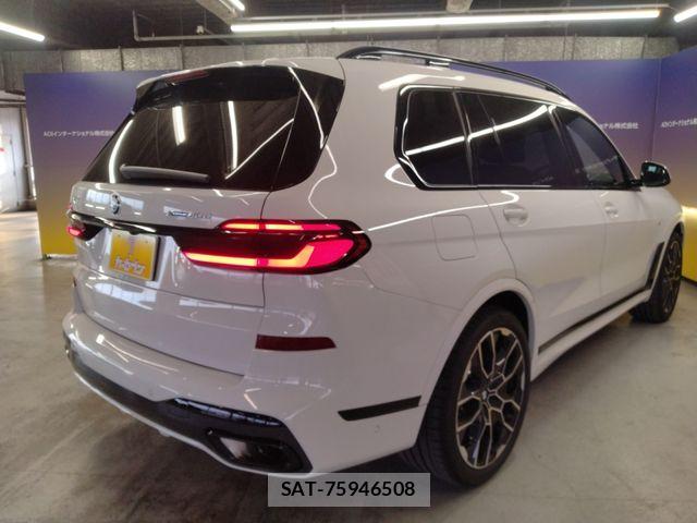 Bmw X7 2026-03 8098354-3