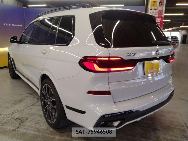 Bmw X7 2026-03 8098354-5