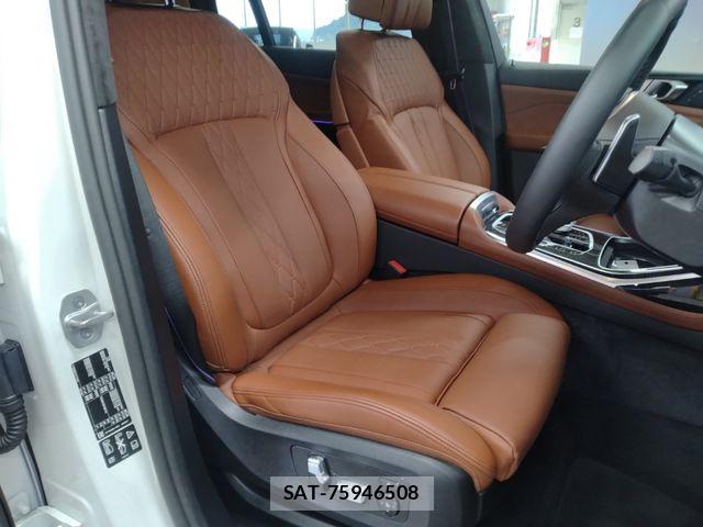 Bmw X7 2026-03 8098354-8