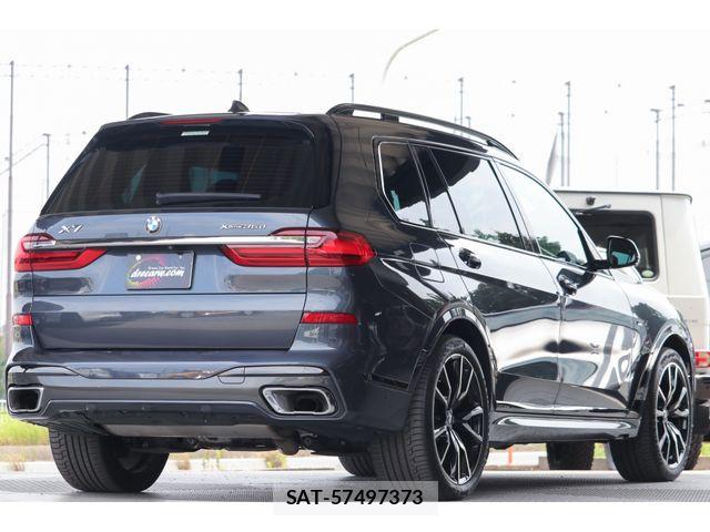 Bmw X7 2019-08 8313511-9