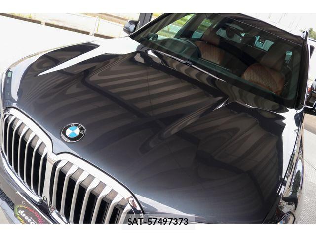 Bmw X7 2019-08 8313511-13