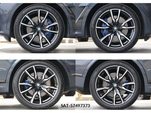 Bmw X7 2019-08 8313511-14