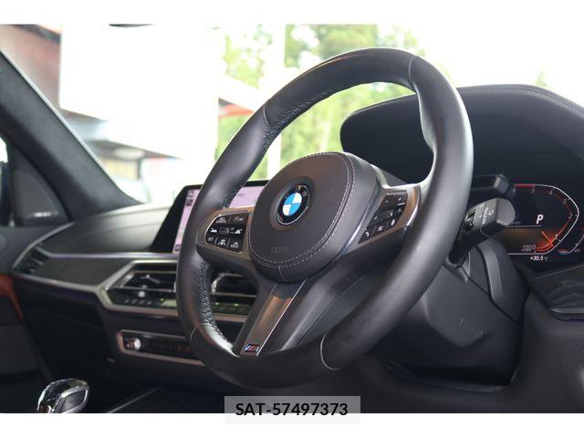 Bmw X7 2019-08 8313511-15
