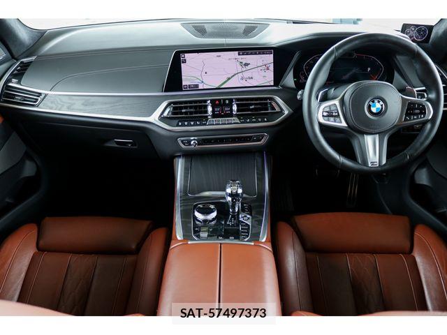 Bmw X7 2019-08 8313511-1