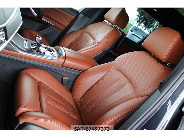 Bmw X7 2019-08 8313511-22