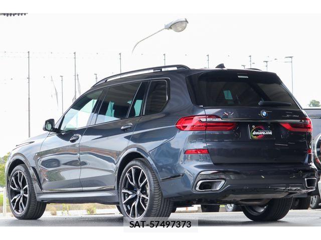 Bmw X7 2019-08 8313511-2