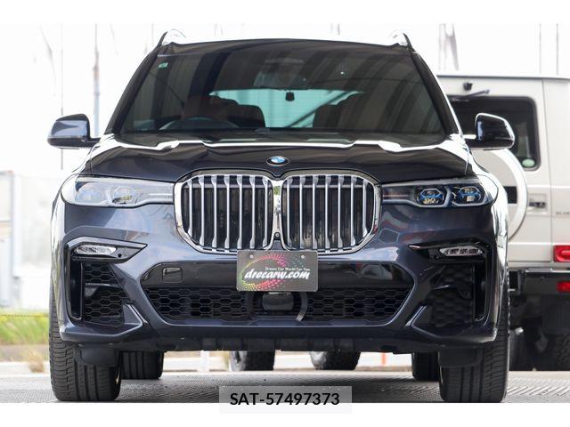 Bmw X7 2019-08 8313511-3