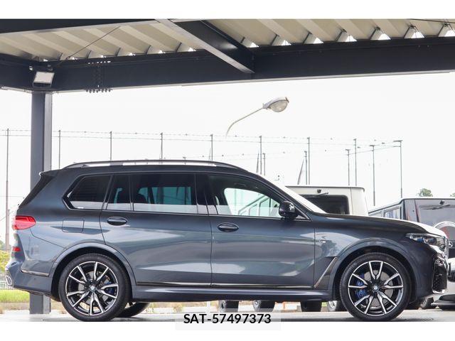 Bmw X7 2019-08 8313511-5