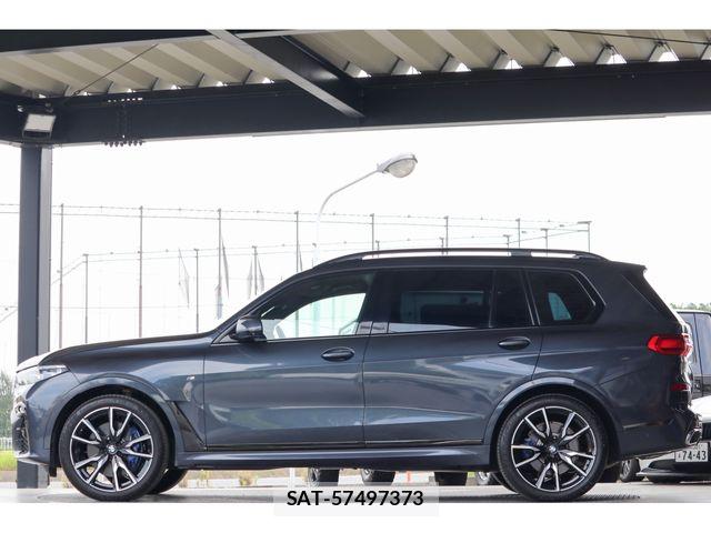 Bmw X7 2019-08 8313511-6