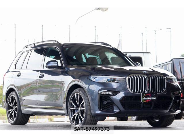 Bmw X7 2019-08 8313511-7