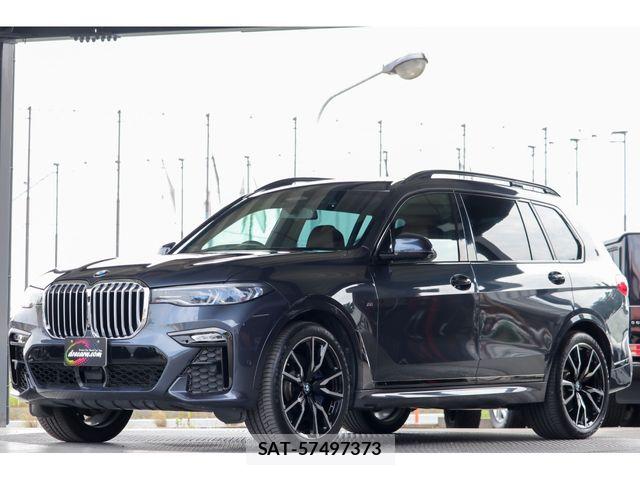 Bmw X7 2019-08 8313511-8