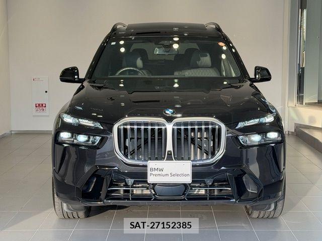 Bmw X7 2025-12 8313508-1