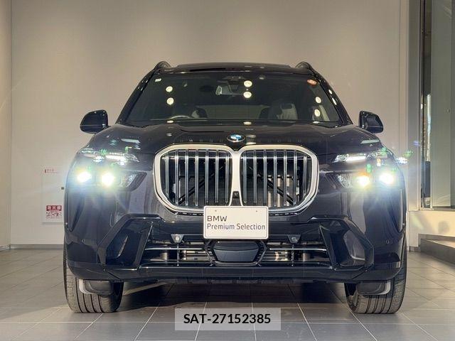 Bmw X7 2025-12 8313508-2