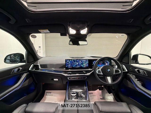 Bmw X7 2025-12 8313508-8