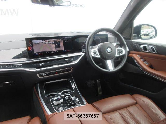 Bmw X7 2023-12 8335149-6