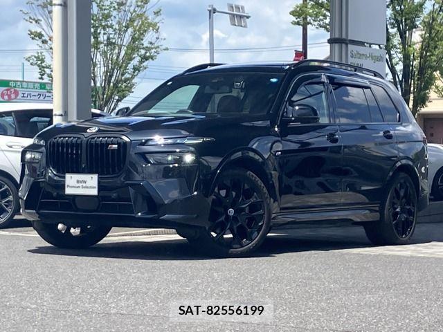 Bmw X7 2024-03 8354045-0