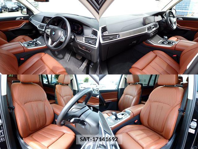 Bmw X7 2022-07 8365007-9