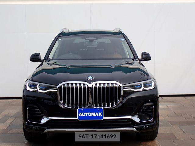 Bmw X7 2022-07 8365007-3