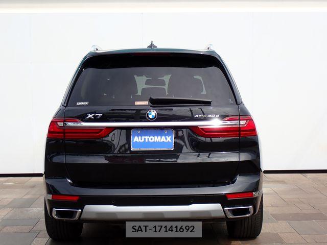Bmw X7 2022-07 8365007-5