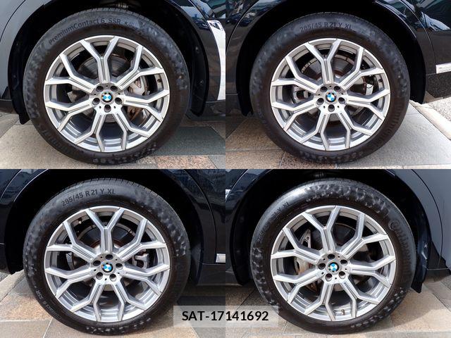 Bmw X7 2022-07 8365007-8