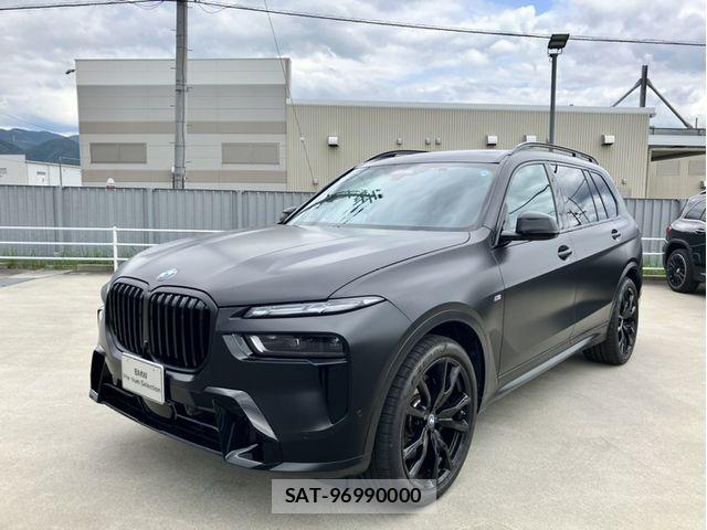 Bmw X7 2025-06 8457120-0