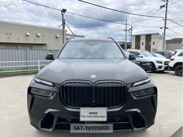 Bmw X7 2025-06 8457120-9